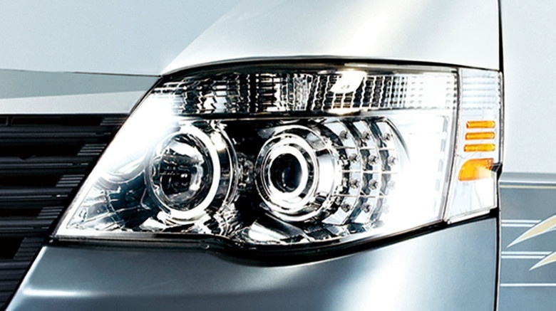 Headlight