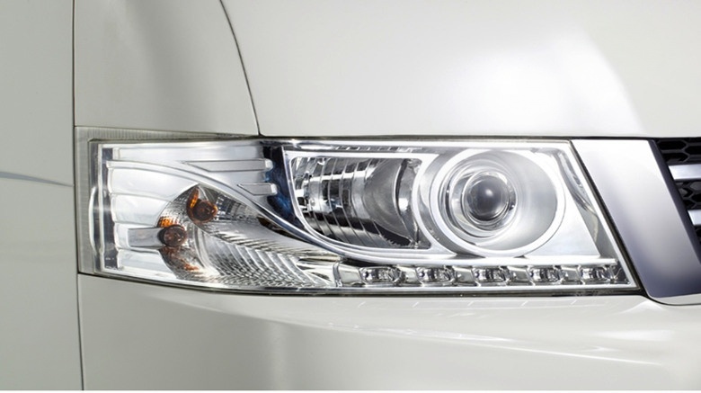 LED Headlight