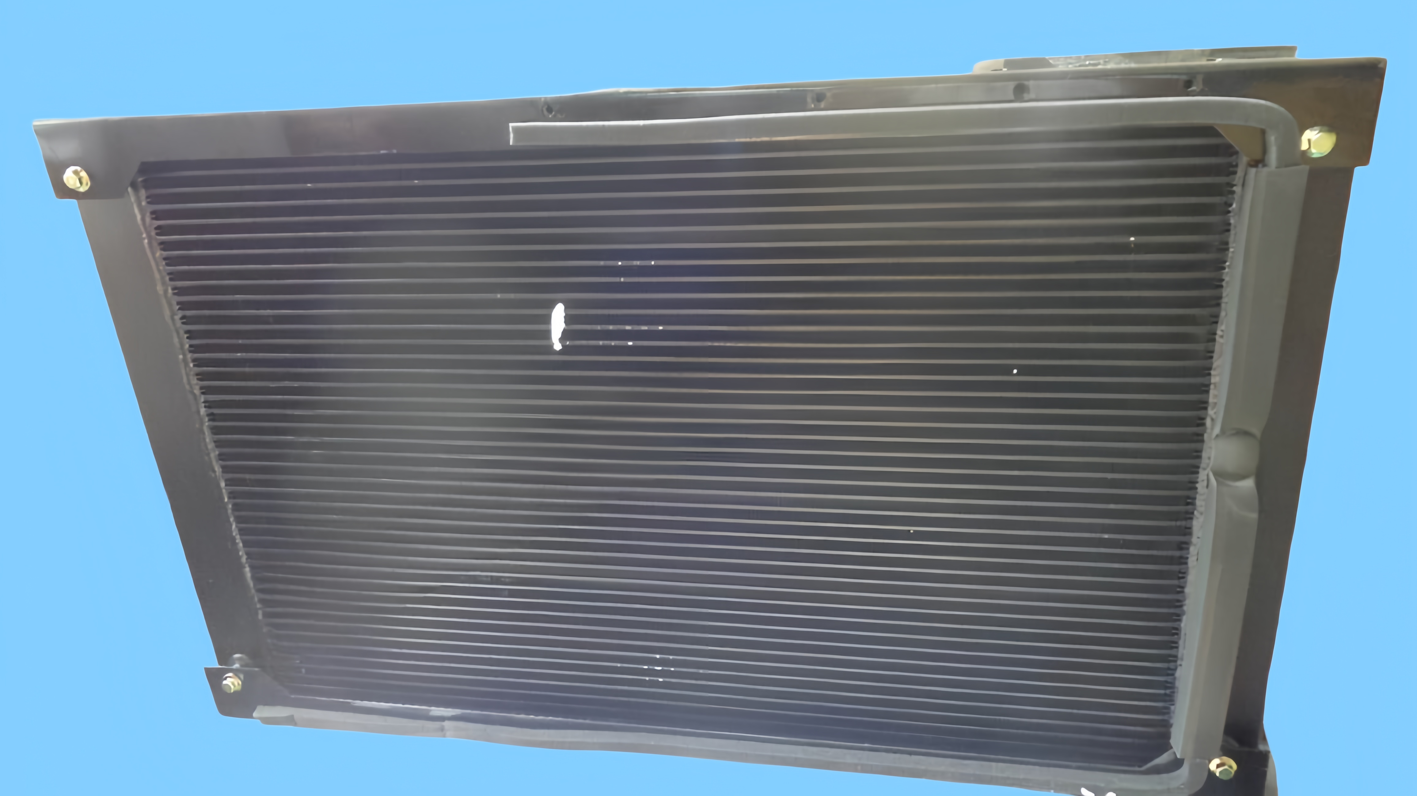 Radiator