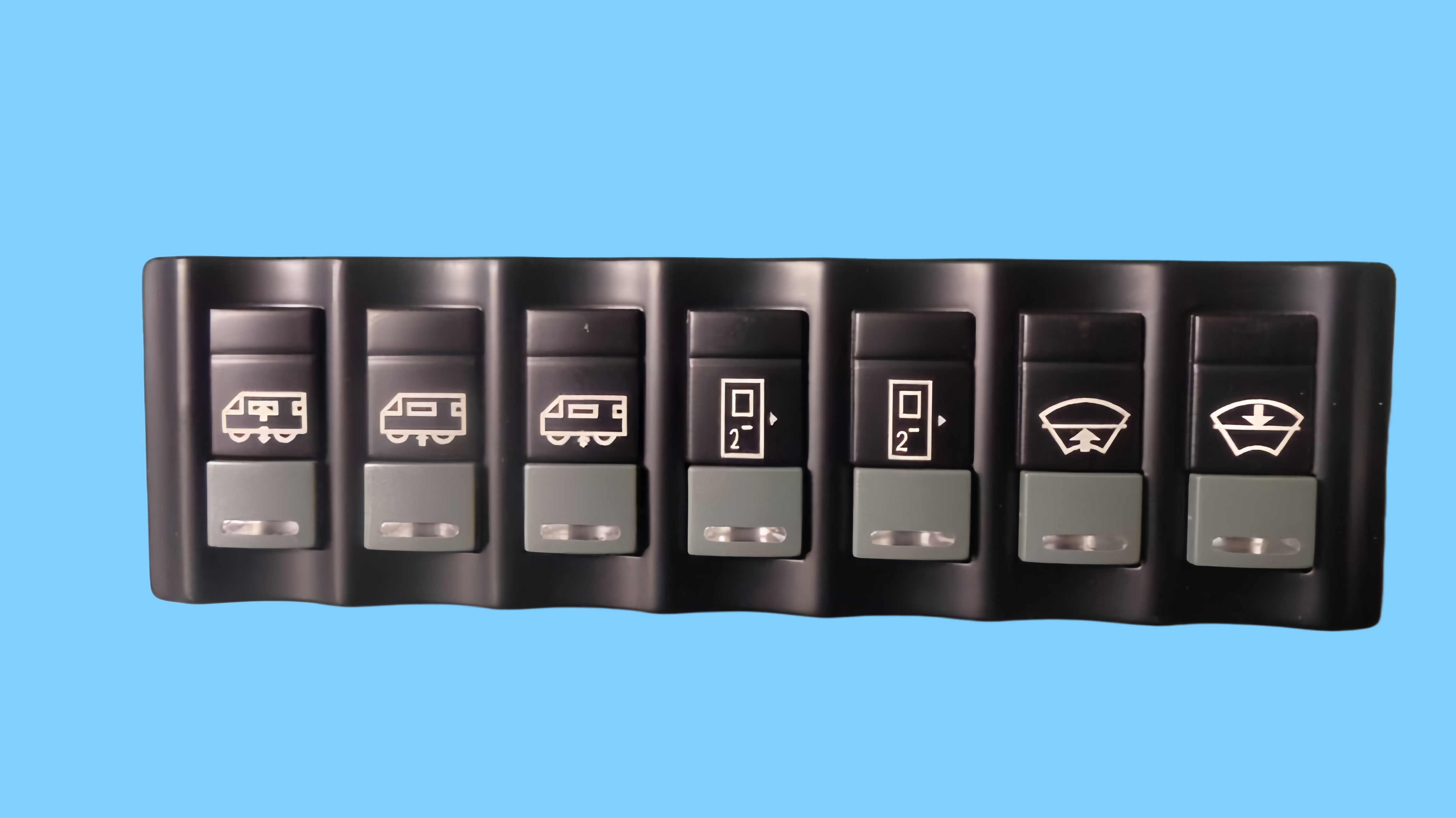 Switch Module